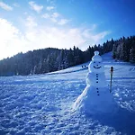 Apartmajsko Naselje Ribnisko Pohorje * Ribnica na Pohorju