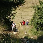 Apartmajsko Naselje Ribnisko Pohorje *