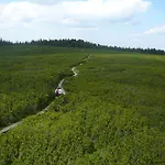 Apartmajsko Naselje Ribnisko Pohorje 公寓