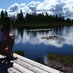 شقة Apartmajsko Naselje Ribnisko Pohorje *