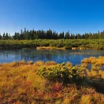 شقة Apartmajsko Naselje Ribnisko Pohorje