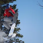 شقة Apartmajsko Naselje Ribnisko Pohorje