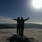 Apartmajsko Naselje Ribnisko Pohorje *