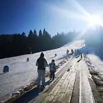 Apartmajsko Naselje Ribnisko Pohorje 公寓 *