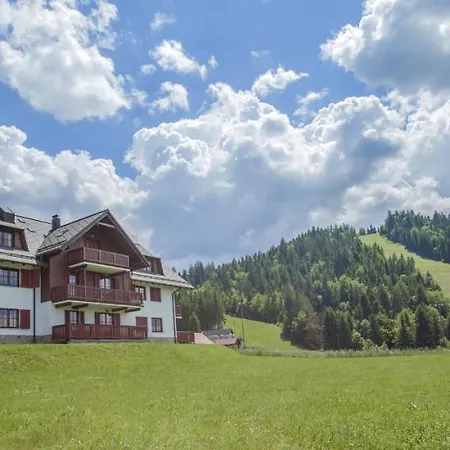 Apartment Apartmajsko Naselje Ribnisko Pohorje *
