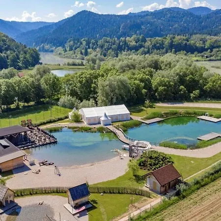Apartment Apartmajsko Naselje Ribnisko Pohorje Ribnica na Pohorju
