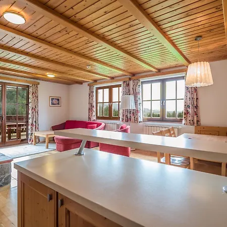Apartmajsko Naselje Ribnisko Pohorje Apartmán Ribnica na Pohorju