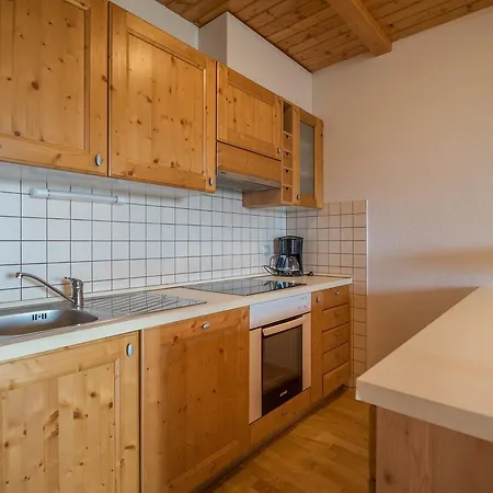 Apartmajsko Naselje Ribnisko Pohorje Apartmán *