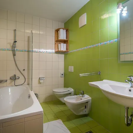 Apartmajsko Naselje Ribnisko Pohorje