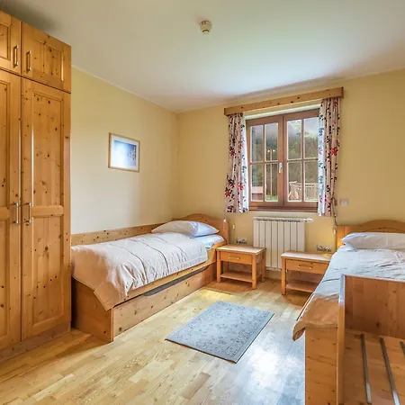 Apartmajsko Naselje Ribnisko Pohorje * Ribnica na Pohorju