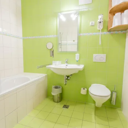 Apartment Apartmajsko Naselje Ribnisko Pohorje *