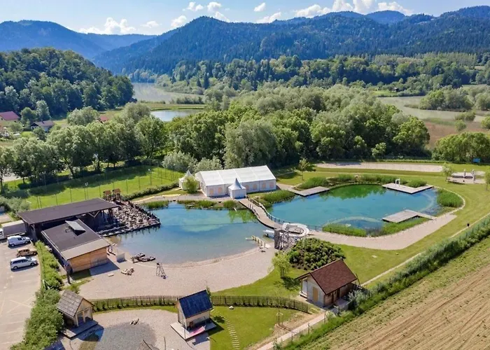 Apartment Apartmajsko Naselje Ribnisko Pohorje Ribnica na Pohorju