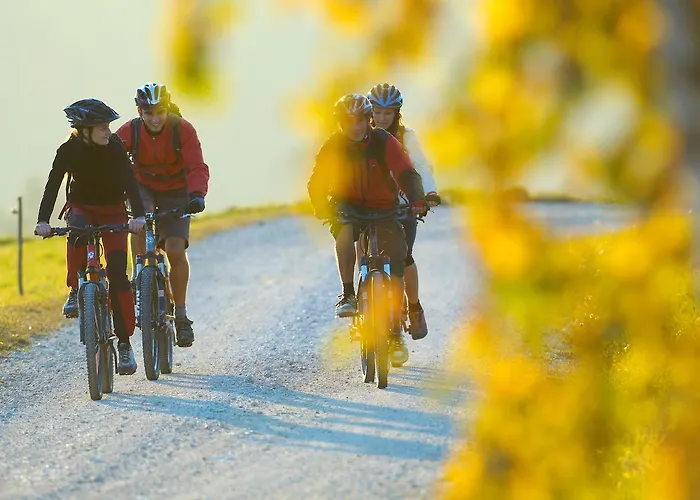 أبارتماجسكو ناسيلجي ريبنيشكو بوهورجي شقة Ribnica na Pohorju