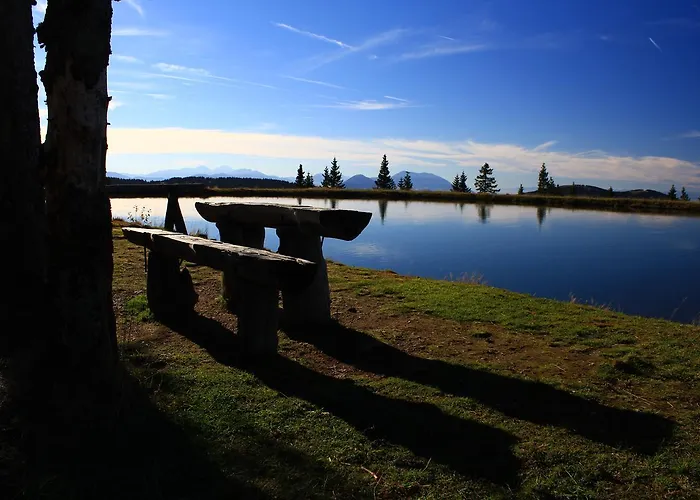 Apartment Apartmajsko Naselje Ribnisko Pohorje Ribnica na Pohorju