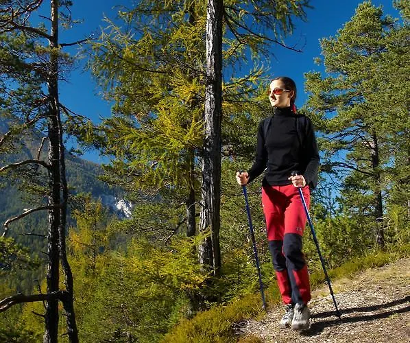 شقة أبارتماجسكو ناسيلجي ريبنيشكو بوهورجي *