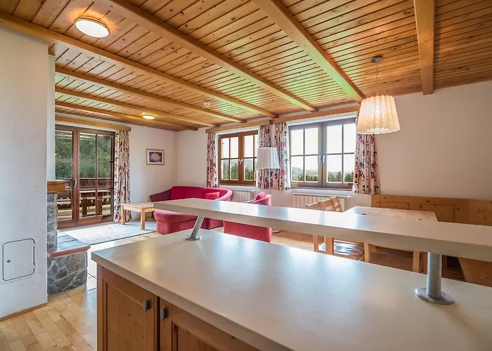 Apartmajsko Naselje Ribnisko Pohorje Διαμέρισμα Ribnica na Pohorju