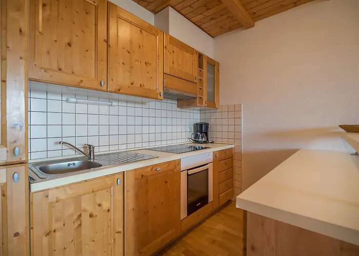 Apartmajsko Naselje Ribnisko Pohorje Διαμέρισμα *