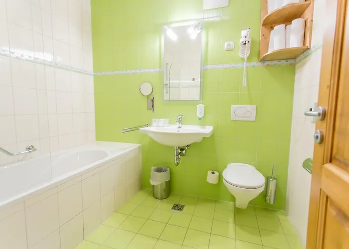 Apartment Apartmajsko Naselje Ribnisko Pohorje *