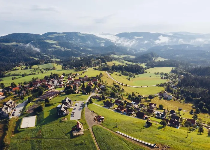 أبارتماجسكو ناسيلجي ريبنيشكو بوهورجي *