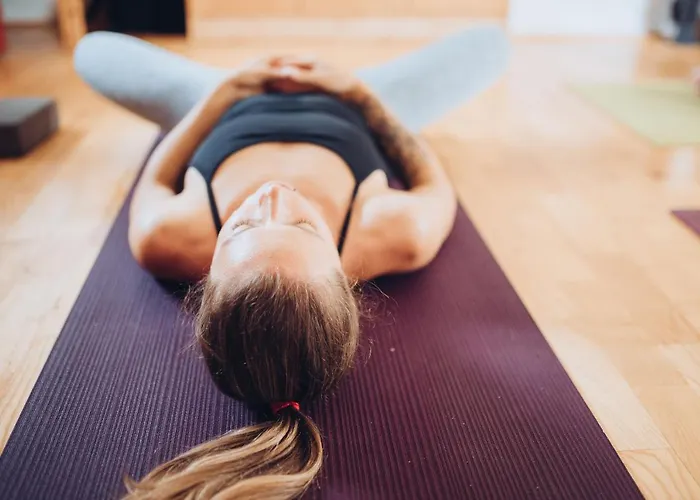 أبارتماجسكو ناسيلجي ريبنيشكو بوهورجي Ribnica na Pohorju