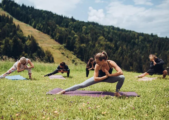 أبارتماجسكو ناسيلجي ريبنيشكو بوهورجي شقة *